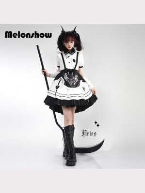 Aries Lolita Outfit by Melonshow (MS03)